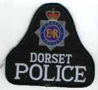 FOREIGN,ENGLAND,DORSET POLICE 1